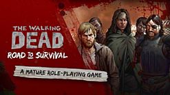 Lara Croft GO to nie wszystko - mobilne premiery tygodnia (m.in. The Walking Dead: Road to Survival i Pocket Platoons)