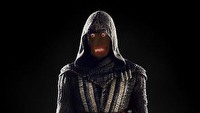 Film Assassin's Creed – pierwsze zdjęcie Fassbendera w kostiumie
