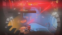 Headlander od Double Fine - gra o pozbawianiu robotów głów głową