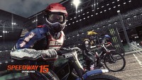 FIM Speedway Grand Prix 15 - nowy symulator żużla od Techlandu