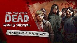 The Walking Dead: Road to Survival - gra RPG z uniwersum Żywych trupów trafiła na iOS i Androida