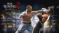 Real Boxing 2 - efektowne screeny, czyli co Polacy potrafią zrobić na Unreal Engine 4