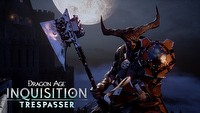 Zapowiedziano Dragon Age: Inquisition - Trespasser, czyli ostatnie duże DLC do gry RPG studia BioWare