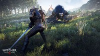 Wiedźmin 3: Serca z kamienia – dodatek DLC niemal ukończony