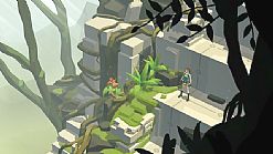 Najlepsze mobilne gry sierpnia (m.in. Lara Croft GO, Horizon Chase i The Path To Luma)