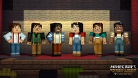 Wieści ze świata (Minecraft: Story Mode, Prison Architect, Mighty No. 9, Tribes: Ascend, HTC RE Vive) 31/8/2015