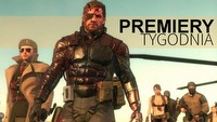 Premiery gier w Polsce + Ryk Premier (31 sierpnia – 4 września 2015)