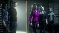 Until Dawn - krew leje się na PlayStation 4. Top Empik - Tydzień 34 i 35