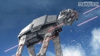 Star Wars: Battlefront bez przeglądarki serwerów na konsolach