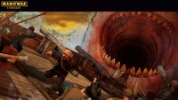 Man O’ War: Corsair - zapowiedziano morską grę akcji z uniwersum Warhammera