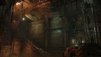 Inner Chains – nowe screeny i wiadomości o polskim FPS-ie
