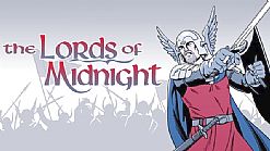 The Lords of Midnight – mobilny remaster kultowej gry z ZX Spectrum (strategiczne klasyki #10)