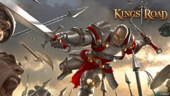 KingsRoad - hack'n'slash wreszcie dostępny na Androidzie