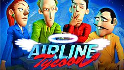 Seria Airline Tycoon otrzyma nową mobilną odsłonę