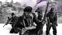 The British Forces - Brytyjczycy debiutują w Company of Heroes 2