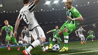 Pro Evolution Soccer 2016 - ujawniono ścieżkę dźwiękową gry
