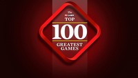 100 najlepszych PC-towych gier według serwisu PC Gamer