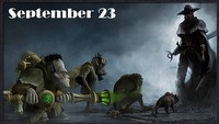 The Incredible Adventures of Van Helsing: Final Cut zadebiutuje 23.09
