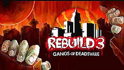 Rebuild 3: Gangs of Deadsville zadebiutowało na rynku mobilnym