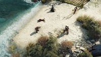 W Divinity: Original Sin II zagramy także nieumarłymi