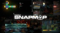 Doom - nowy filmik prezentuje edytor SnapMap