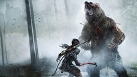Rise of the Tomb Raider bez trybu sieciowego