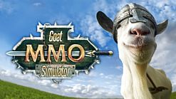 Goat MMO Simulator - dodatek do Goat Simulator dostępny na Androidzie i iOS