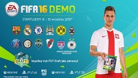 FIFA 16 - demo dostępne na PC, PS3, PS4, XONE i X360