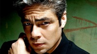 Benicio Del Toro zagra złoczyńcę w Star Wars: Episode VIII