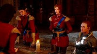 Dragon Age: Inkwizycja - dziś premiera Intruza, ostatniego dodatku do gry
