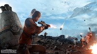 Star Wars: Battlefront - ujawniono szczegóły trybu Drop Zone