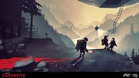 Project: Knoxville to survivalowa gra akcji od autorów Max: The Curse of Brotherhood