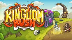 Kingdom Rush - pierwsza odsłona serii dostępna za darmo