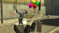 Powstanie sequel Garry's Mod