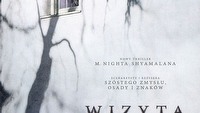 Wizyta, Karbala - weekendowe premiery filmowe