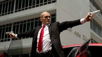 Producent filmu Hitman: Agent 47 zekranizuje trzecią część Just Cause