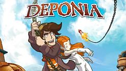 Powabna blondyna, rogalik i wieże - mobilne premiery tygodnia (m.in. Deponia, MicRogue i Tower Dwellers Gold)
