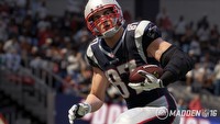 Madden NFL 16 i PS4 zdominowały w sierpniu amerykański rynek gier