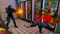 Due Process - taktyczna strzelanka inspirowana Rainbow Six