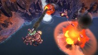 Steamfarer - pierwszy zwiastun steampunkowego RPG