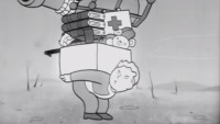 Fallout 4 – obejrzyj wideo prezentujące atrybut siły