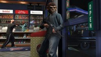 GTA V - Rockstar Editor na konsolach i Freemode Events zadebiutują 15 września