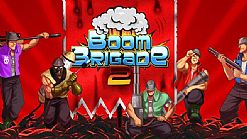 Brutalna wojna z kosmitami, czyli Boom Brigade 2 (mobilne klasyki strategiczne #11)