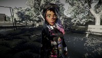 Reflections - gameplay z nowej gry twórców Grave