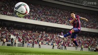 FIFA 16 - sposób na wydłużenie długości meczów w demie