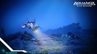 Aquanox: Deep Descent - Kickstarter zakończony sukcesem