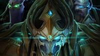 StarCraft II: Legacy of the Void - data premiery i intro