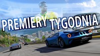 Premiery gier w Polsce + Ryk Premier (14-18 września 2015)