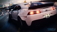 Need for Speed na PC-tach dopiero wiosną 2016 roku