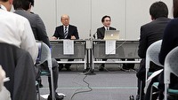 Tatsumi Kimishima nowym prezesem Nintendo